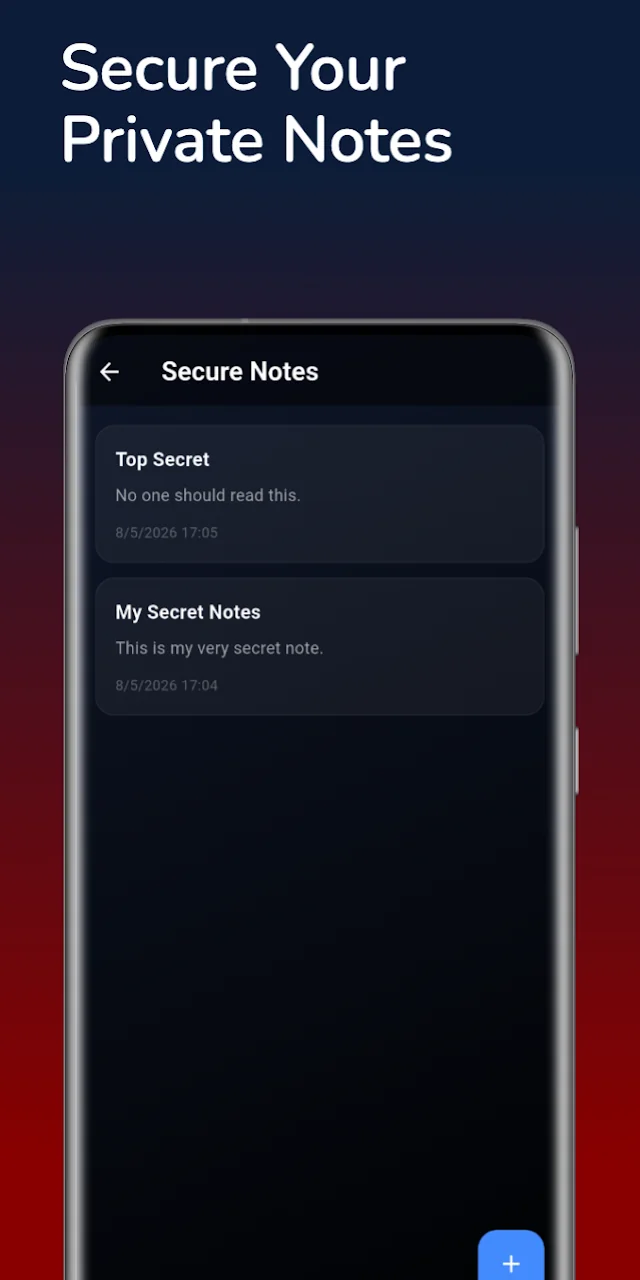 Fialka Screenshot 5